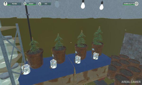 Weed Shop 3 Screenshot 3