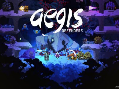 Aegis Defenders
