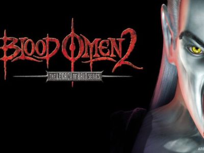Blood Omen 2: Legacy of Kain