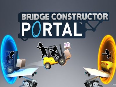 Bridge Constructor Portal