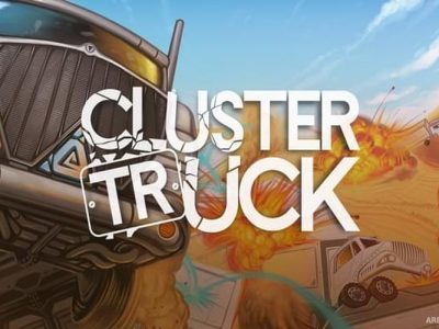 Clustertruck