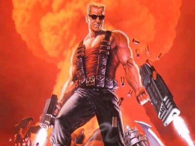 Duke Nukem 1