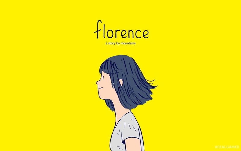 Florence Cover Art