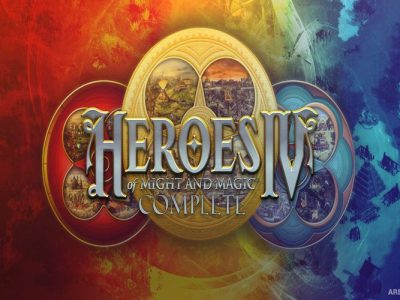 Heroes of Might and Magic 4: Complete