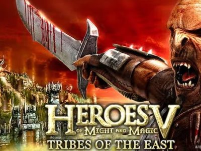 Heroes of Might and Magic 5: Tribes of the East