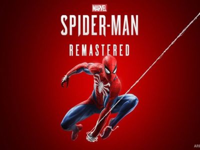 Marvel’s Spider-Man Remastered