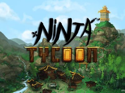 Ninja Tycoon