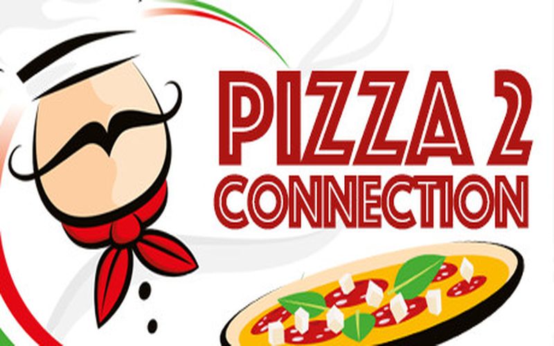 Pizza Connection 2 Cover Art