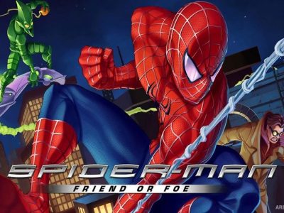 Spider-Man: Friend or Foe