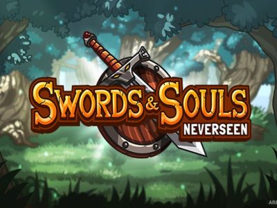 Swords and Souls: Neverseen