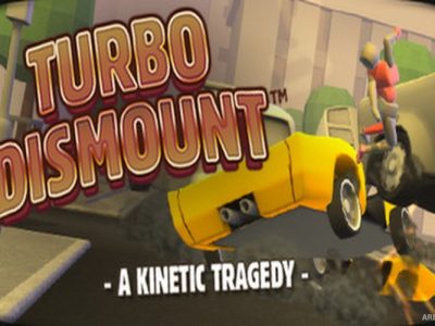 Turbo Dismount