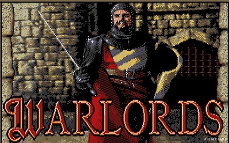 Warlords 1 Cover Art