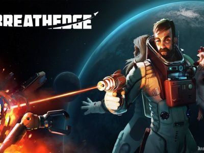 Breathedge