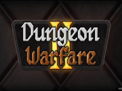 Dungeon Warfare 2