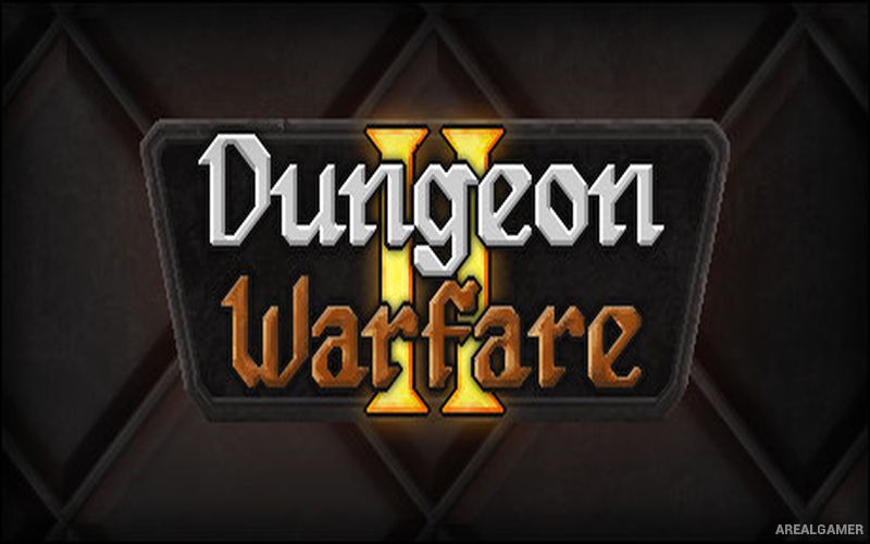 Dungeon Warfare 2 Cover Art
