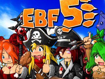 Epic Battle Fantasy 5