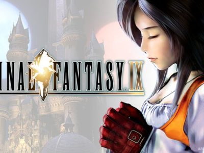 Final Fantasy IX