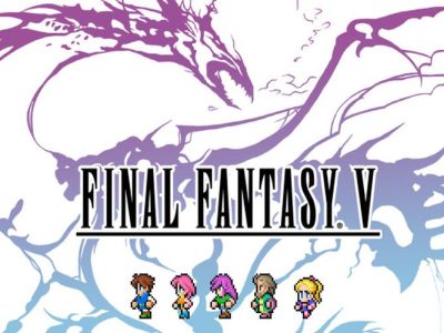 Final Fantasy V
