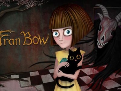Fran Bow
