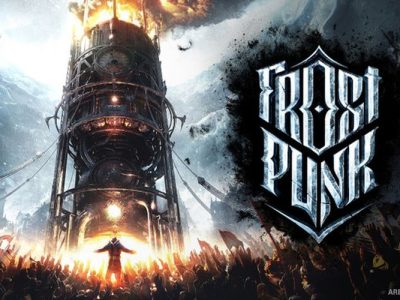 Frostpunk