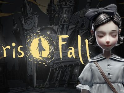 Iris Fall