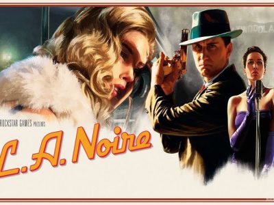 L.A. Noire