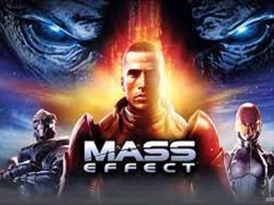 Mass Effect 1