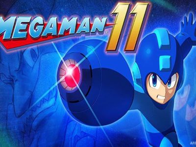 Mega Man 11