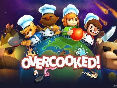 Overcooked 1