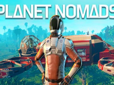 Project Nomads