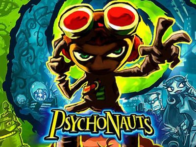 Psychonauts