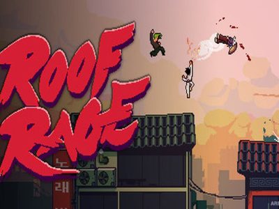 Roof Rage