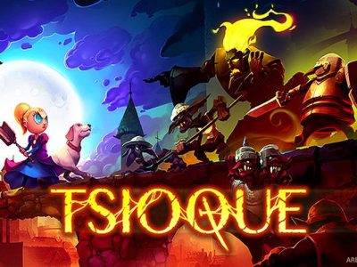 TSIOQUE