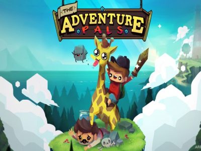 The Adventure Pals