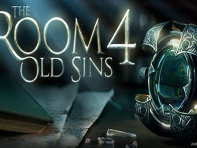The Room 4: Old Sins