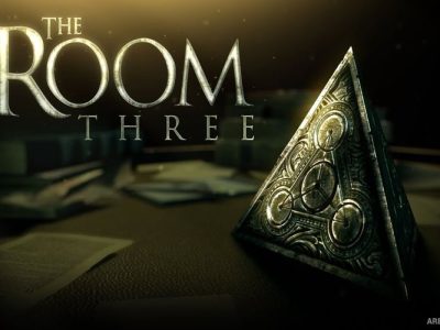 The Room Three