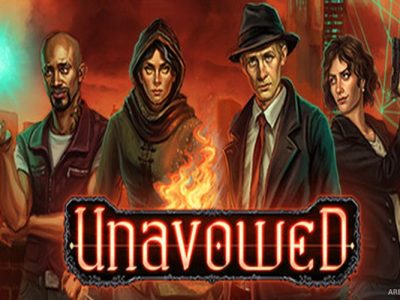 Unavowed