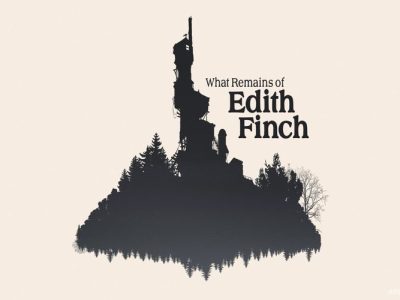 What Remains of Edith Finch