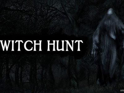 Witch Hunt