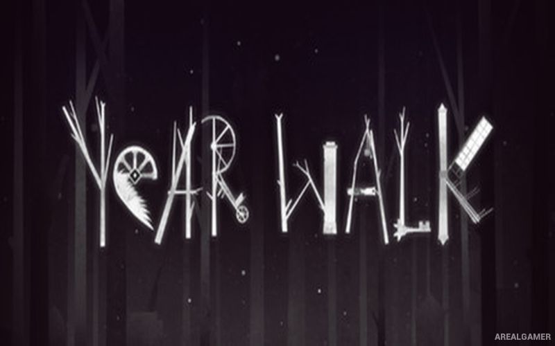 Year Walk Cover Art