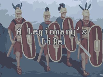 A Legionary’s Life