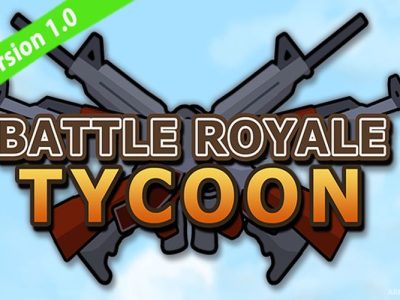 Battle Royale Tycoon