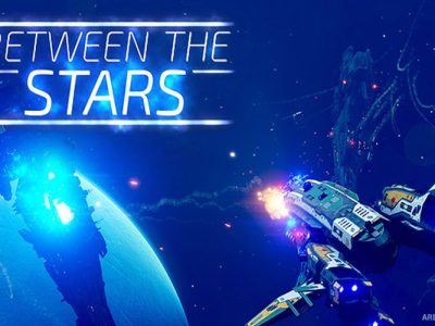 Between the Stars