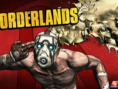 Borderlands 1