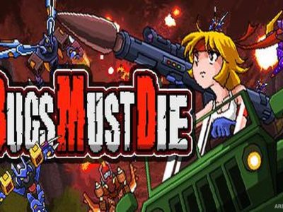 Bugs Must Die