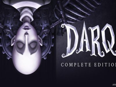 DARQ: Complete Edition