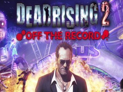 Dead Rising 2: Off the Record