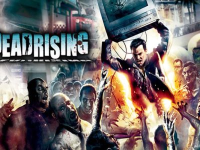Dead Rising
