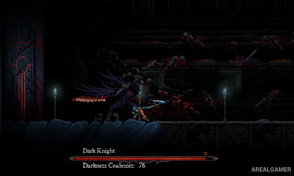 Death’s Gambit Screenshot 2