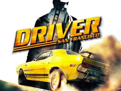 Driver: San Francisco